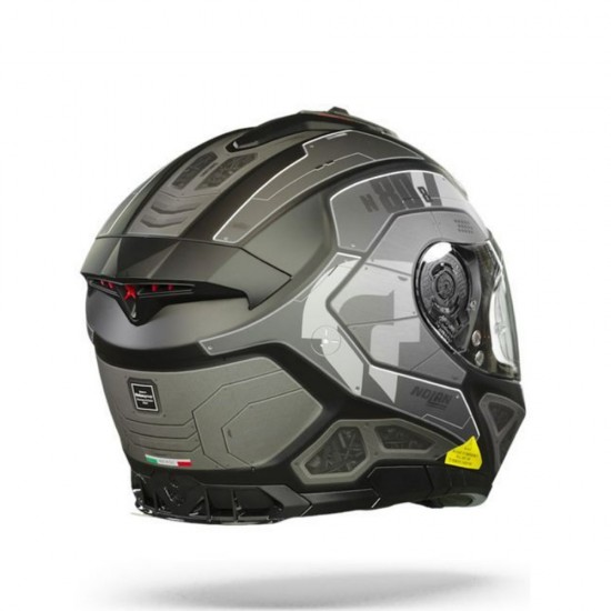 Cască moto Nolan N80-8 STARSCREAM [032]